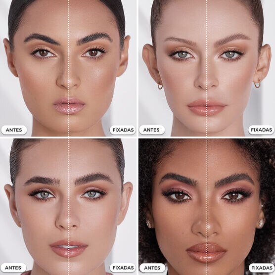 CERA PARA SOBRANCELHA ANASTASIA BROW FREEZE